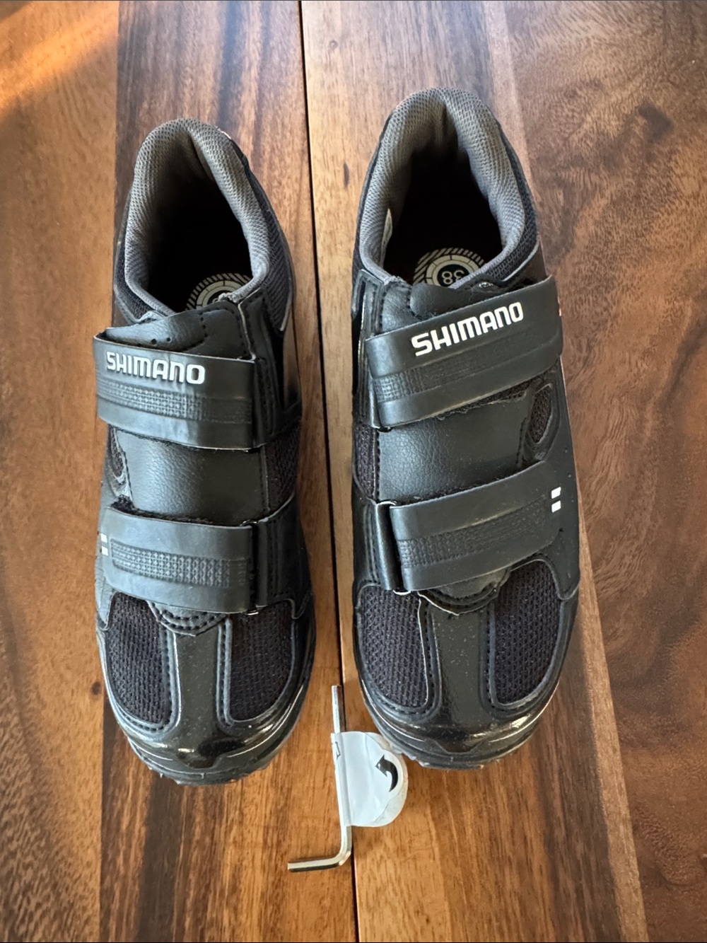 Shimano Women’s Indoor Cycling Shoes